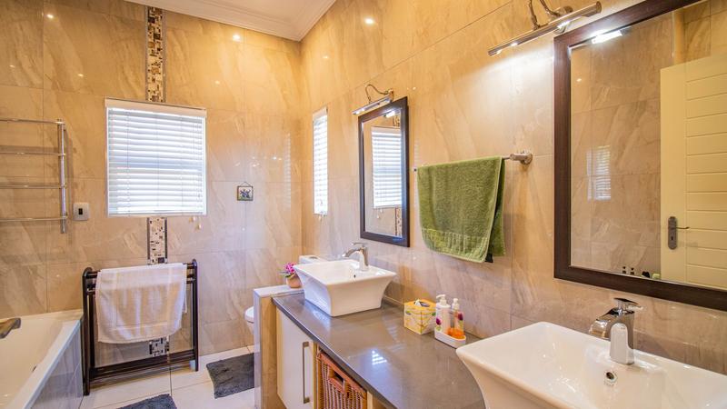 3 Bedroom Property for Sale in Retire at Midstream Gauteng