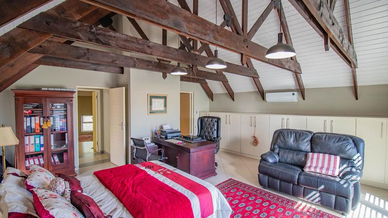 3 Bedroom Property for Sale in Retire at Midstream Gauteng