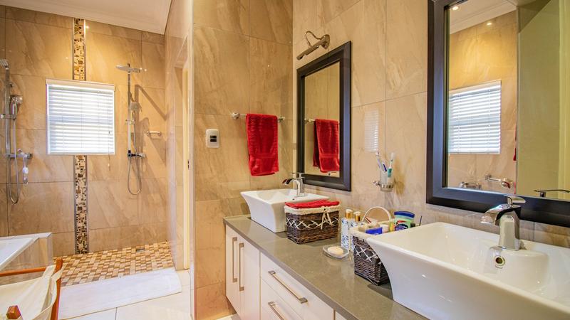 3 Bedroom Property for Sale in Retire at Midstream Gauteng