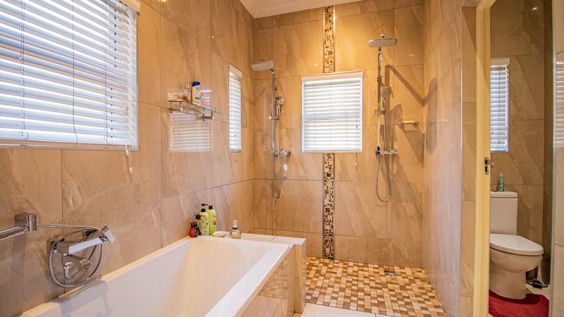 3 Bedroom Property for Sale in Retire at Midstream Gauteng