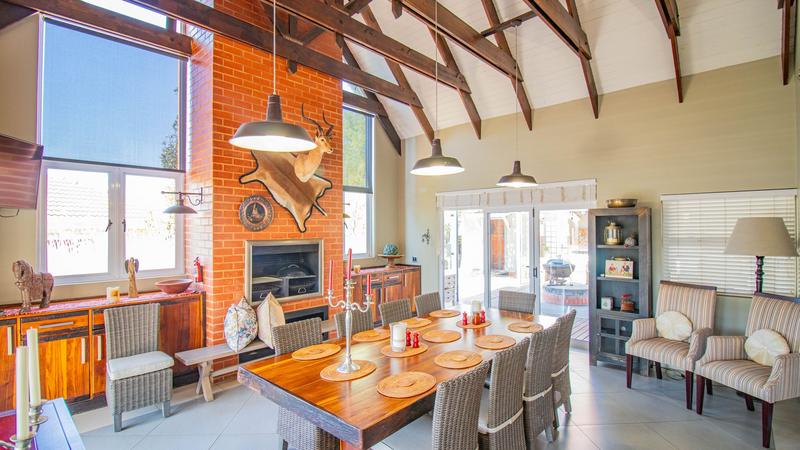 3 Bedroom Property for Sale in Retire at Midstream Gauteng