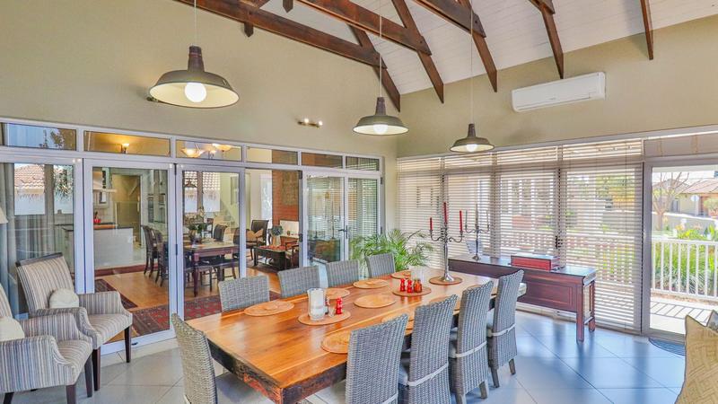 3 Bedroom Property for Sale in Retire at Midstream Gauteng