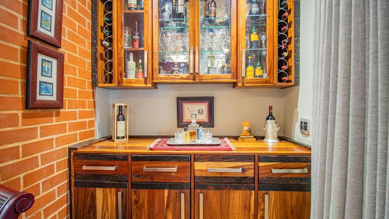 3 Bedroom Property for Sale in Retire at Midstream Gauteng