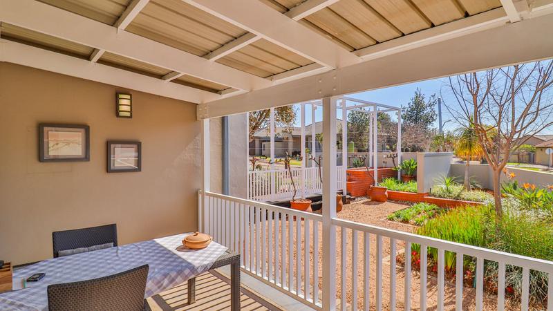 3 Bedroom Property for Sale in Retire at Midstream Gauteng