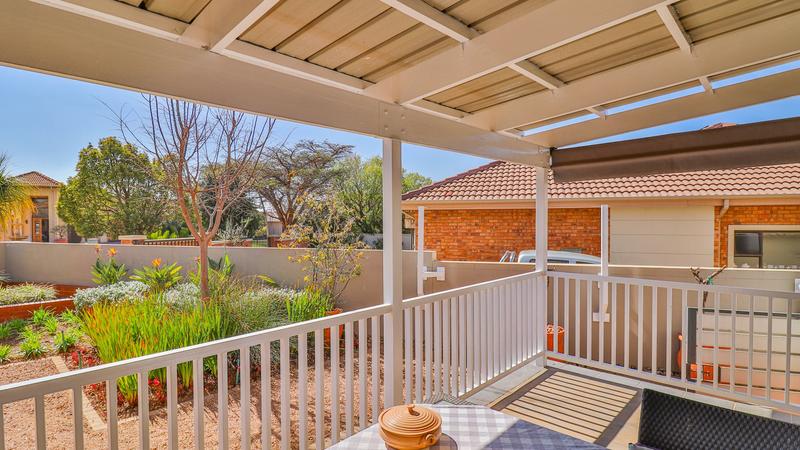 3 Bedroom Property for Sale in Retire at Midstream Gauteng