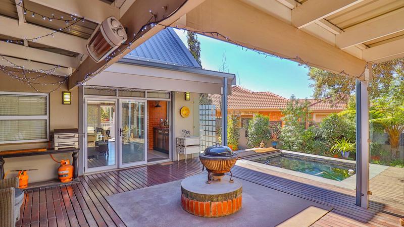 3 Bedroom Property for Sale in Retire at Midstream Gauteng