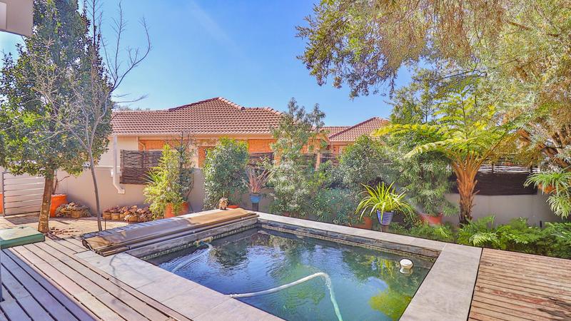 3 Bedroom Property for Sale in Retire at Midstream Gauteng