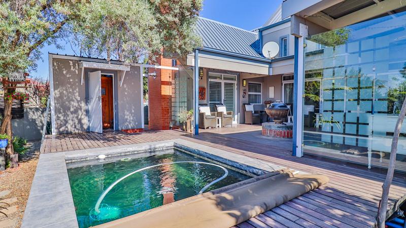 3 Bedroom Property for Sale in Retire at Midstream Gauteng