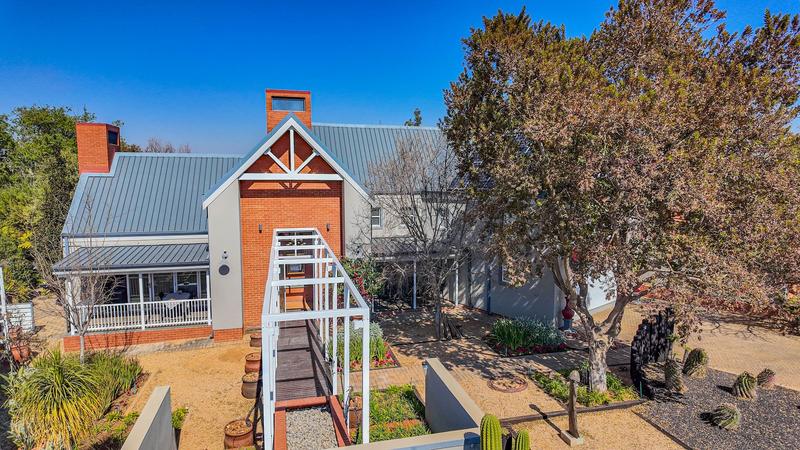 3 Bedroom Property for Sale in Retire at Midstream Gauteng