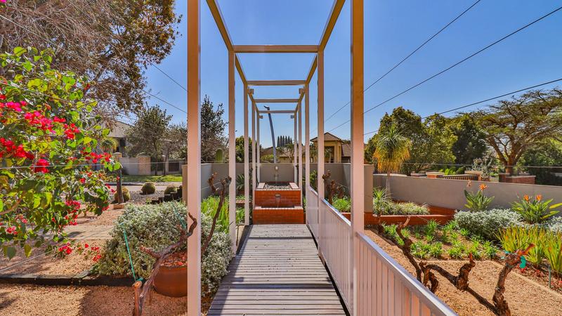 3 Bedroom Property for Sale in Retire at Midstream Gauteng