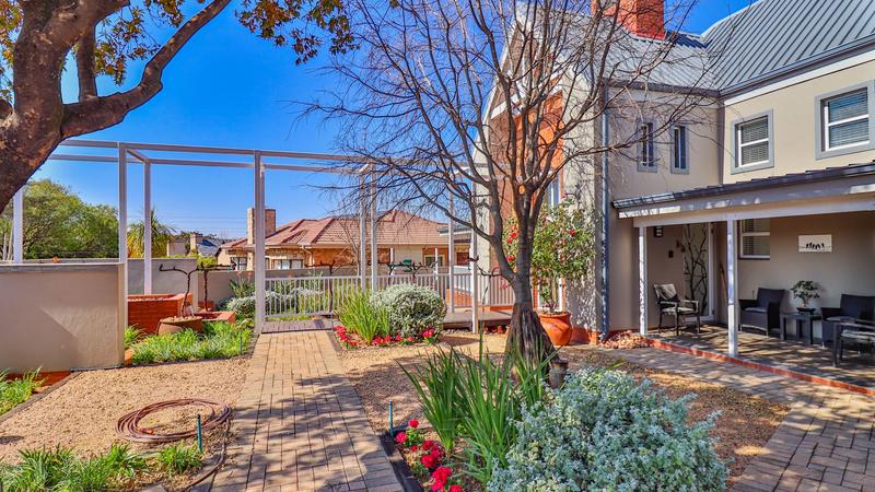 3 Bedroom Property for Sale in Retire at Midstream Gauteng