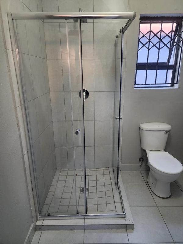 To Let 1 Bedroom Property for Rent in Birch Acres Gauteng