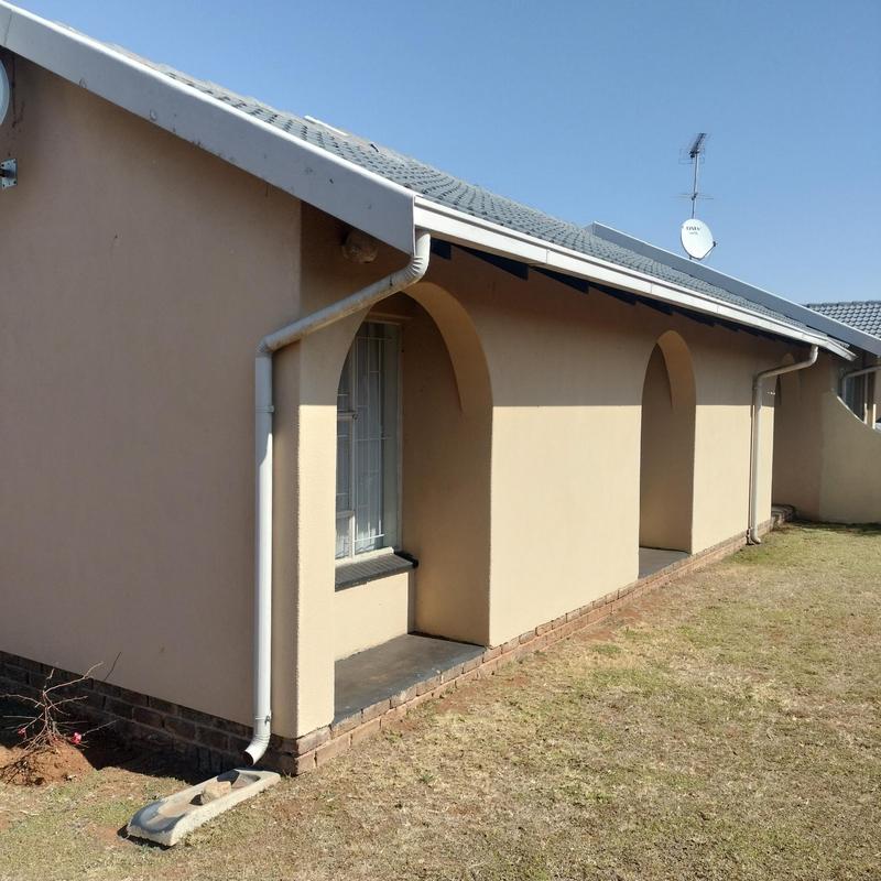 3 Bedroom Property for Sale in Witpoortjie Gauteng