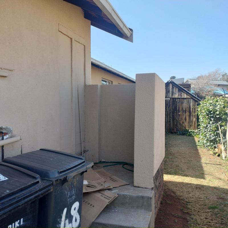 3 Bedroom Property for Sale in Witpoortjie Gauteng