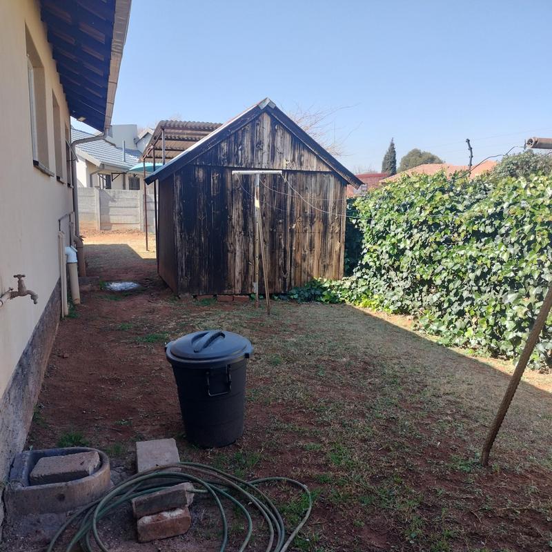3 Bedroom Property for Sale in Witpoortjie Gauteng