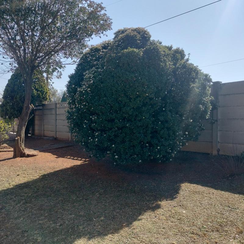 3 Bedroom Property for Sale in Witpoortjie Gauteng