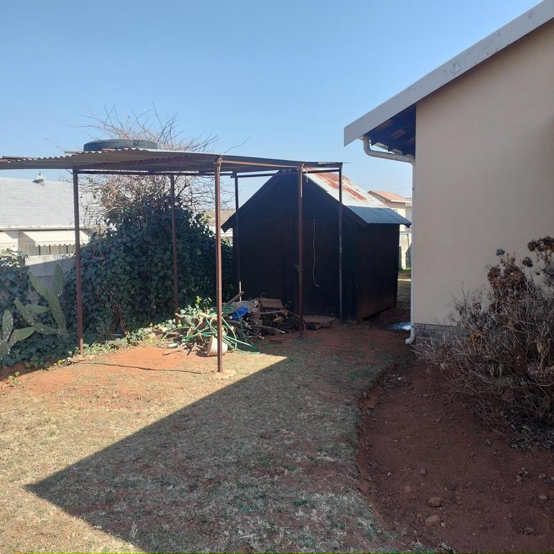 3 Bedroom Property for Sale in Witpoortjie Gauteng