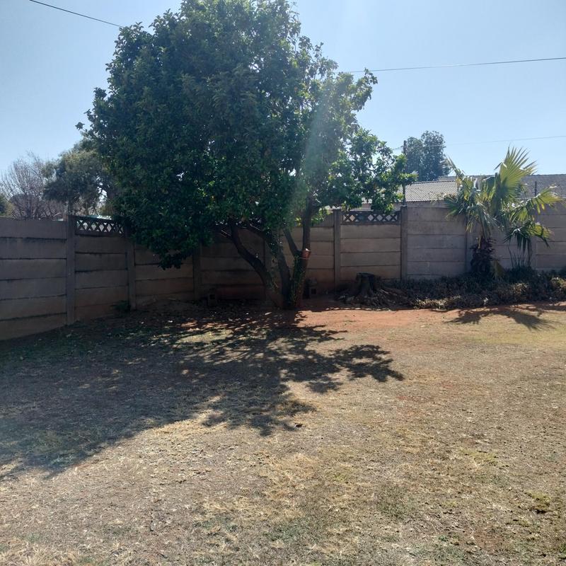 3 Bedroom Property for Sale in Witpoortjie Gauteng
