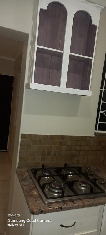 To Let 1 Bedroom Property for Rent in Discovery Gauteng