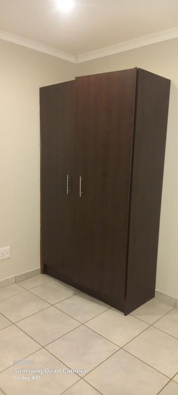 To Let 1 Bedroom Property for Rent in Discovery Gauteng