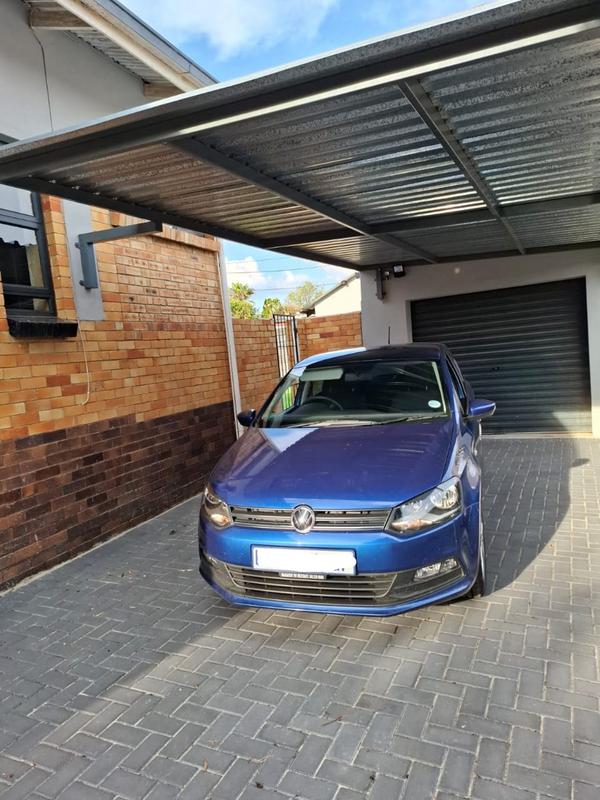 To Let 1 Bedroom Property for Rent in Discovery Gauteng