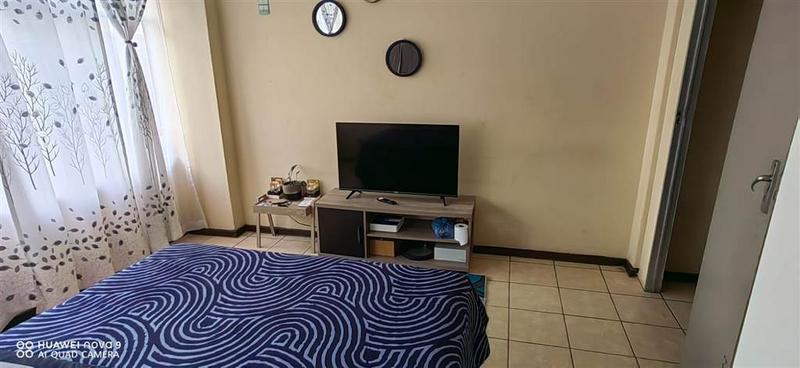 3 Bedroom Property for Sale in Berea Park Gauteng