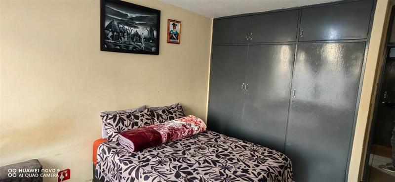 3 Bedroom Property for Sale in Berea Park Gauteng