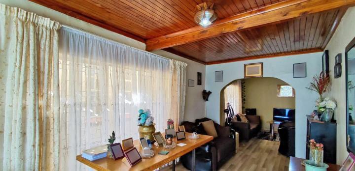 3 Bedroom Property for Sale in Reigerpark Gauteng