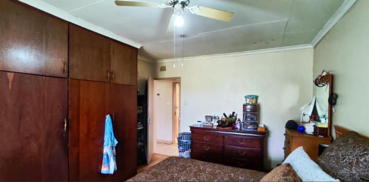3 Bedroom Property for Sale in Reigerpark Gauteng
