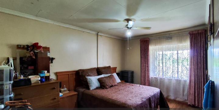 3 Bedroom Property for Sale in Reigerpark Gauteng