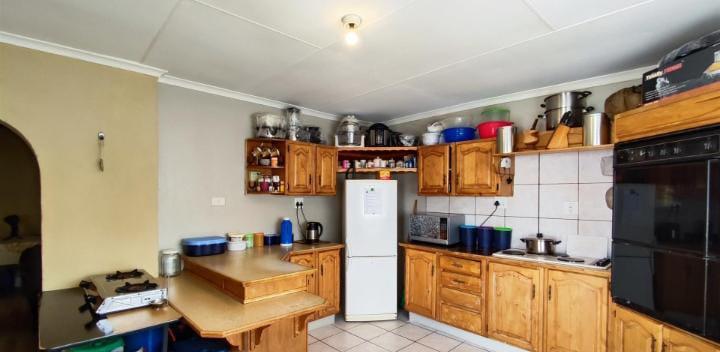 3 Bedroom Property for Sale in Reigerpark Gauteng