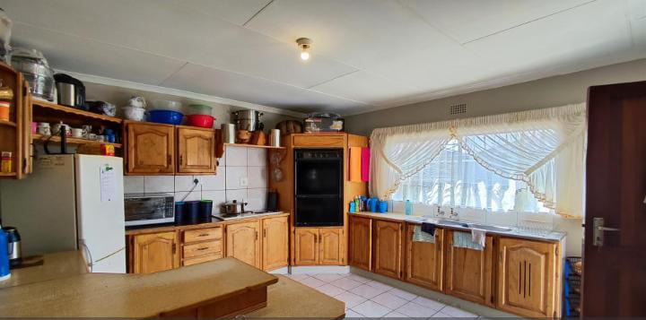 3 Bedroom Property for Sale in Reigerpark Gauteng