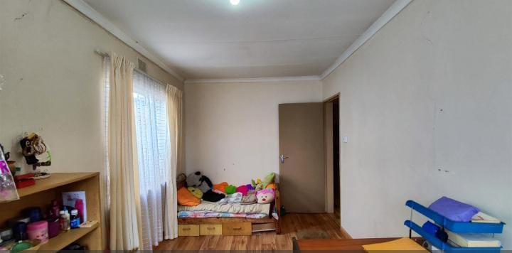 3 Bedroom Property for Sale in Reigerpark Gauteng