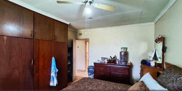 3 Bedroom Property for Sale in Reigerpark Gauteng