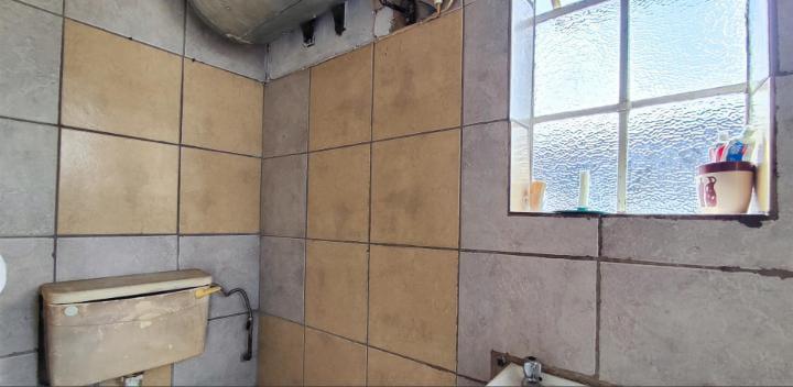 3 Bedroom Property for Sale in Reigerpark Gauteng