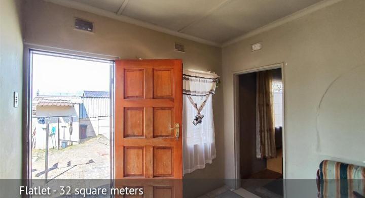 3 Bedroom Property for Sale in Reigerpark Gauteng
