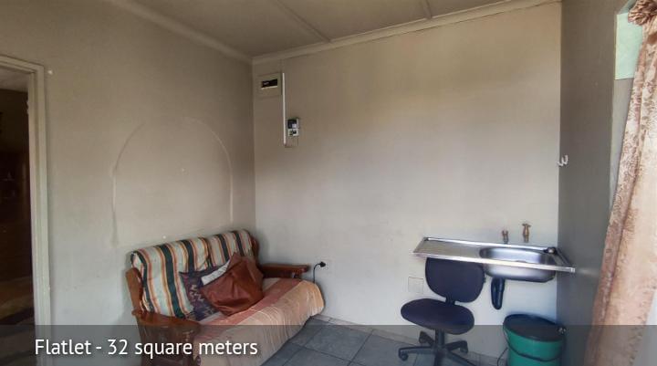 3 Bedroom Property for Sale in Reigerpark Gauteng