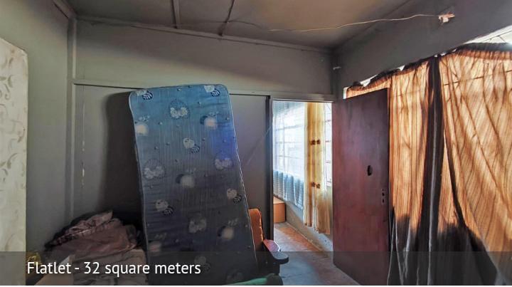 3 Bedroom Property for Sale in Reigerpark Gauteng