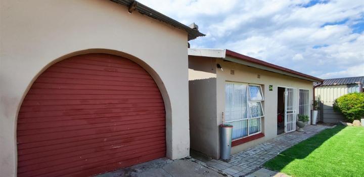 3 Bedroom Property for Sale in Reigerpark Gauteng