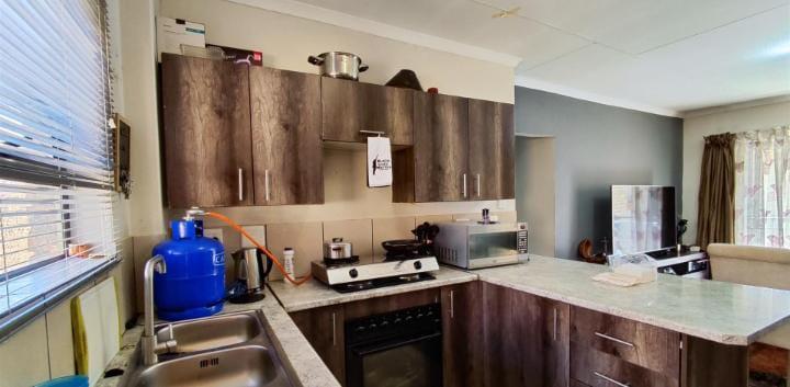 3 Bedroom Property for Sale in Witfield Gauteng