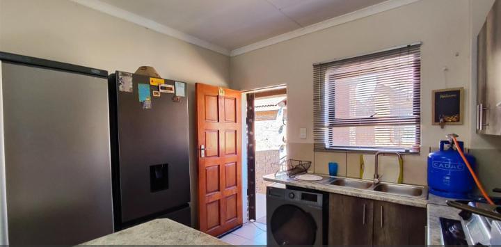 3 Bedroom Property for Sale in Witfield Gauteng