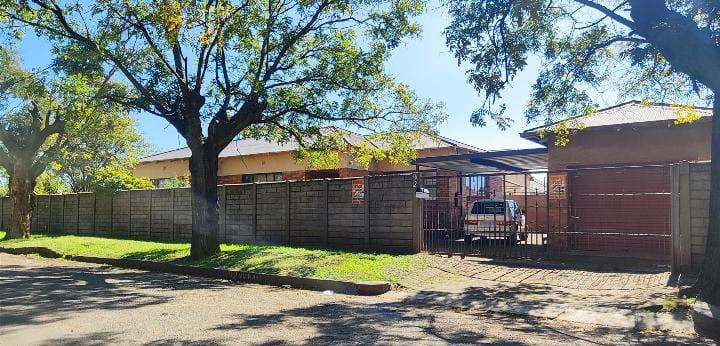 3 Bedroom Property for Sale in Brakpan Gauteng