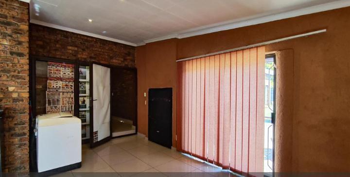 4 Bedroom Property for Sale in Dalpark Ext 1 Gauteng