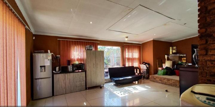 4 Bedroom Property for Sale in Dalpark Ext 1 Gauteng