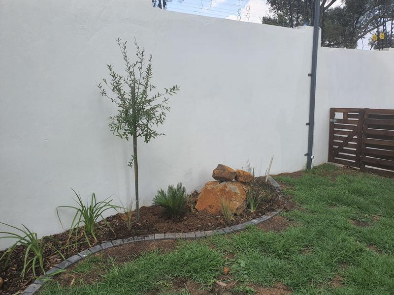To Let 2 Bedroom Property for Rent in Boksburg Gauteng