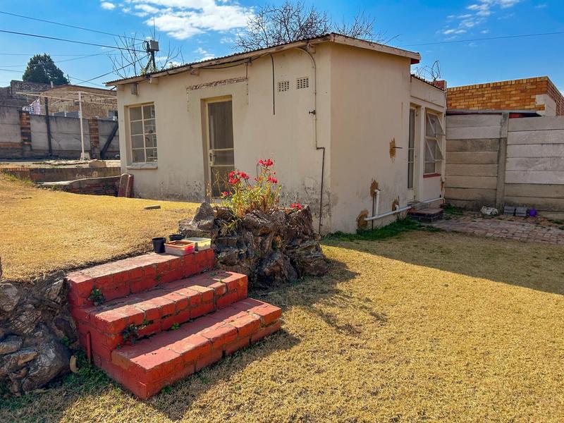 3 Bedroom Property for Sale in Discovery Gauteng