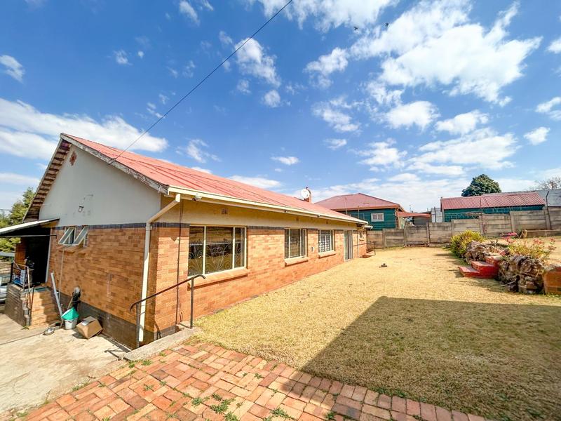 3 Bedroom Property for Sale in Discovery Gauteng