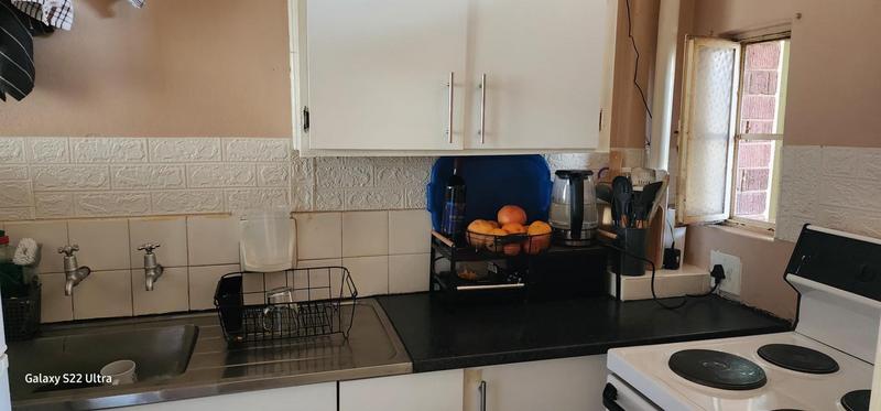1 Bedroom Property for Sale in Pretoria Central Gauteng