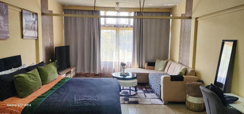 1 Bedroom Property for Sale in Pretoria Central Gauteng