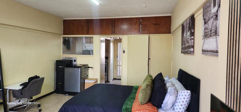 1 Bedroom Property for Sale in Pretoria Central Gauteng